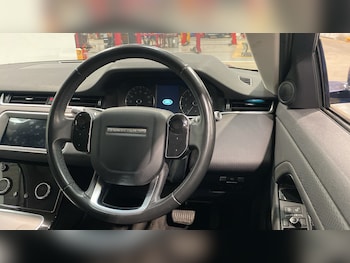 Used Land Rover Range Rover Evoque 2019 for sale - 78620402: Photo