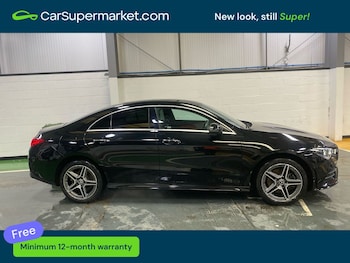 Used Mercedes-Benz CLA 2022 for sale - 78354303: Photo