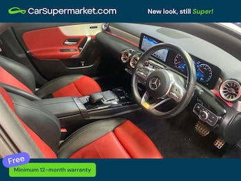 Used Mercedes-Benz CLA 2022 for sale - 78354303: Photo