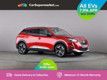 Used Peugeot 2008 2022 for sale - 75348668: Photo