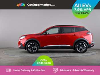 Used Peugeot 2008 2022 for sale - 75348668: Photo