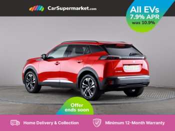 Used Peugeot 2008 2022 for sale - 75348668: Photo