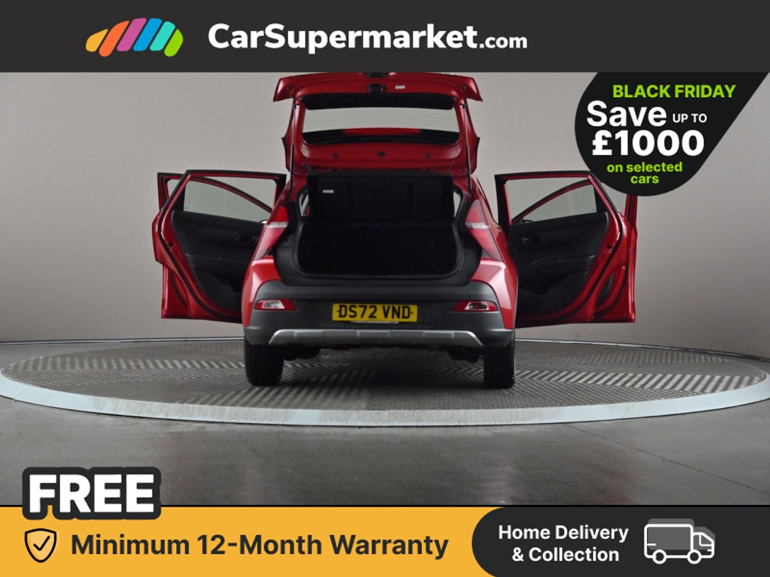 Used Hyundai BAYON 2023 for sale - 76662276: Photo 14