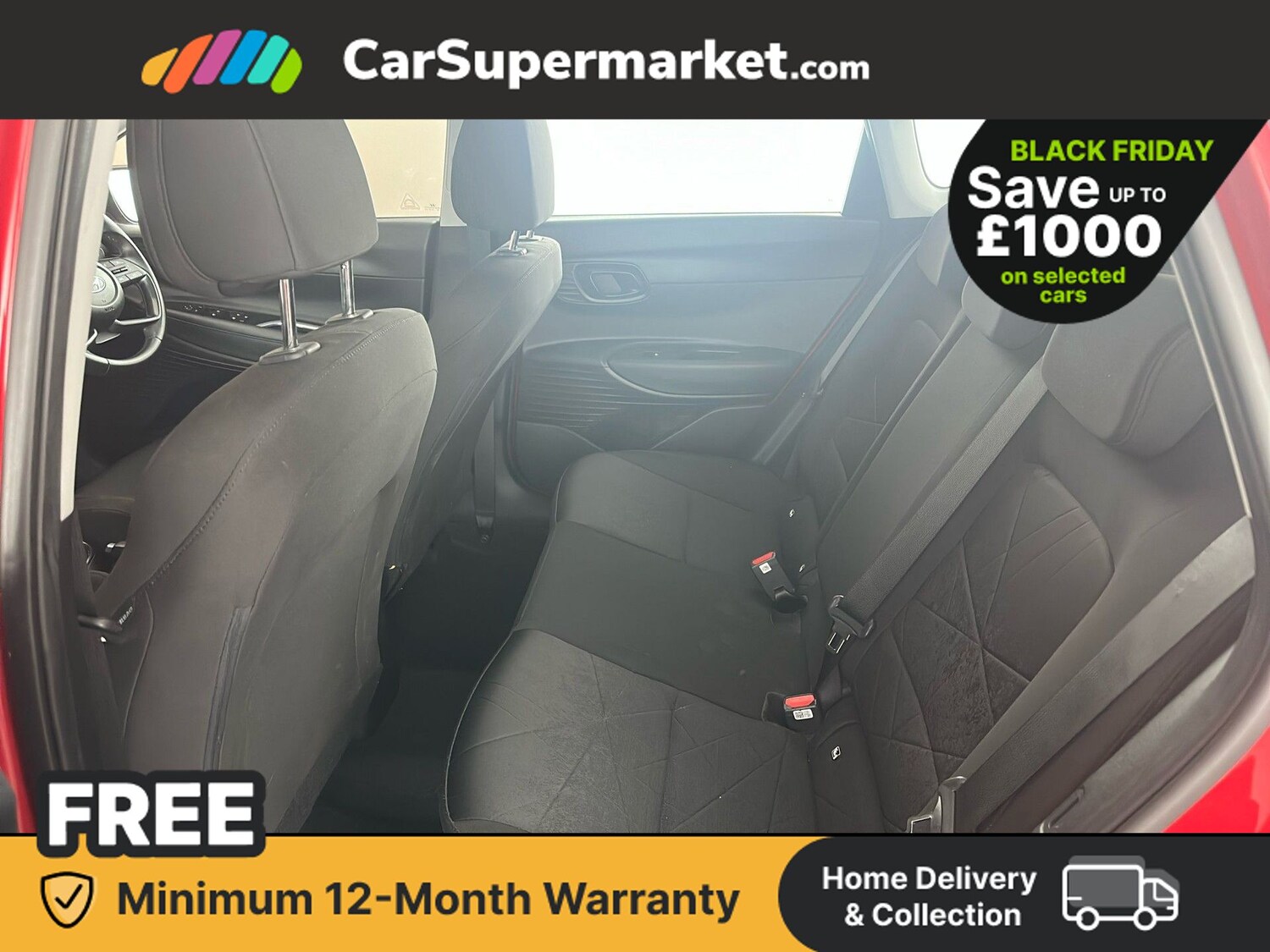 Used Hyundai BAYON 2023 for sale - 76662276: Photo 17