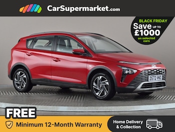 Used Hyundai BAYON 2023 for sale - 76662276: Photo