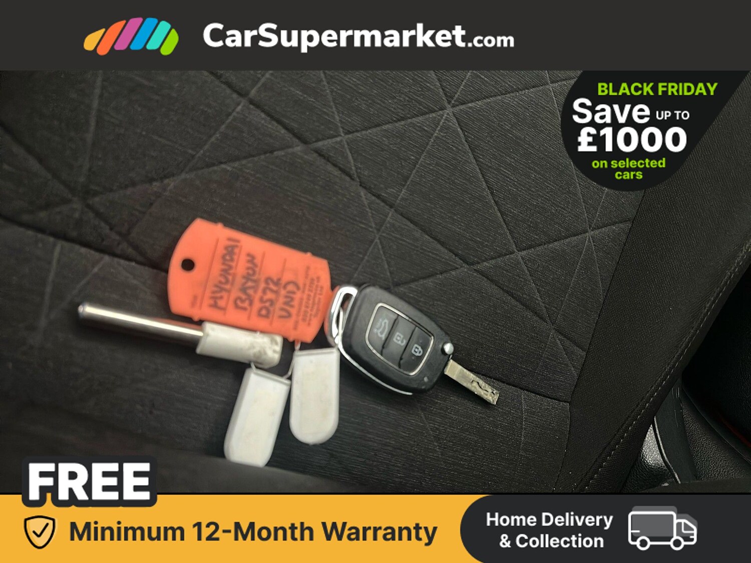 Used Hyundai BAYON 2023 for sale - 76662276: Photo 23