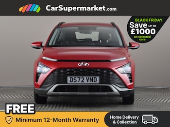 Used Hyundai BAYON 2023 for sale - 76662276: Photo