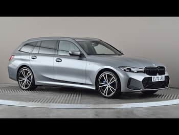 Used BMW 3 Series 2023 for sale - 79672476: Photo