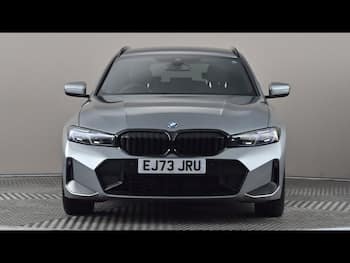 Used BMW 3 Series 2023 for sale - 79672476: Photo