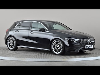 Used Mercedes-Benz A-Class 2024 for sale - 79500176: Photo