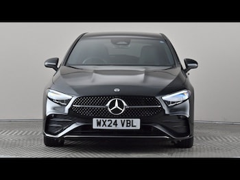 Used Mercedes-Benz A-Class 2024 for sale - 79500176: Photo