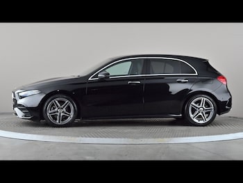 Used Mercedes-Benz A-Class 2024 for sale - 79500176: Photo