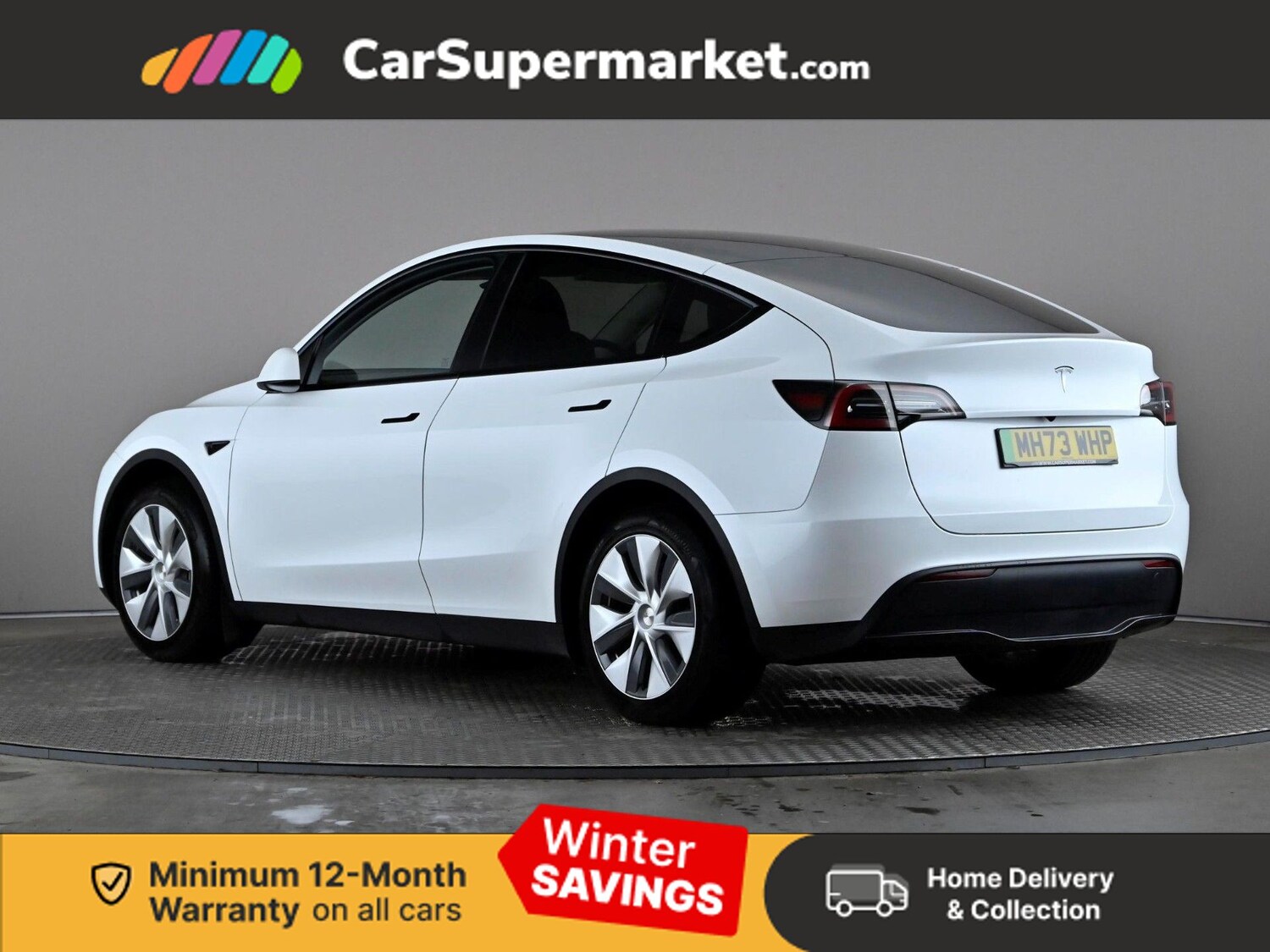 Used Tesla Model Y 2024 for sale - 77139048: Photo 5
