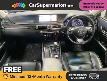 Used Lexus GS 2017 for sale - 77878993: Photo