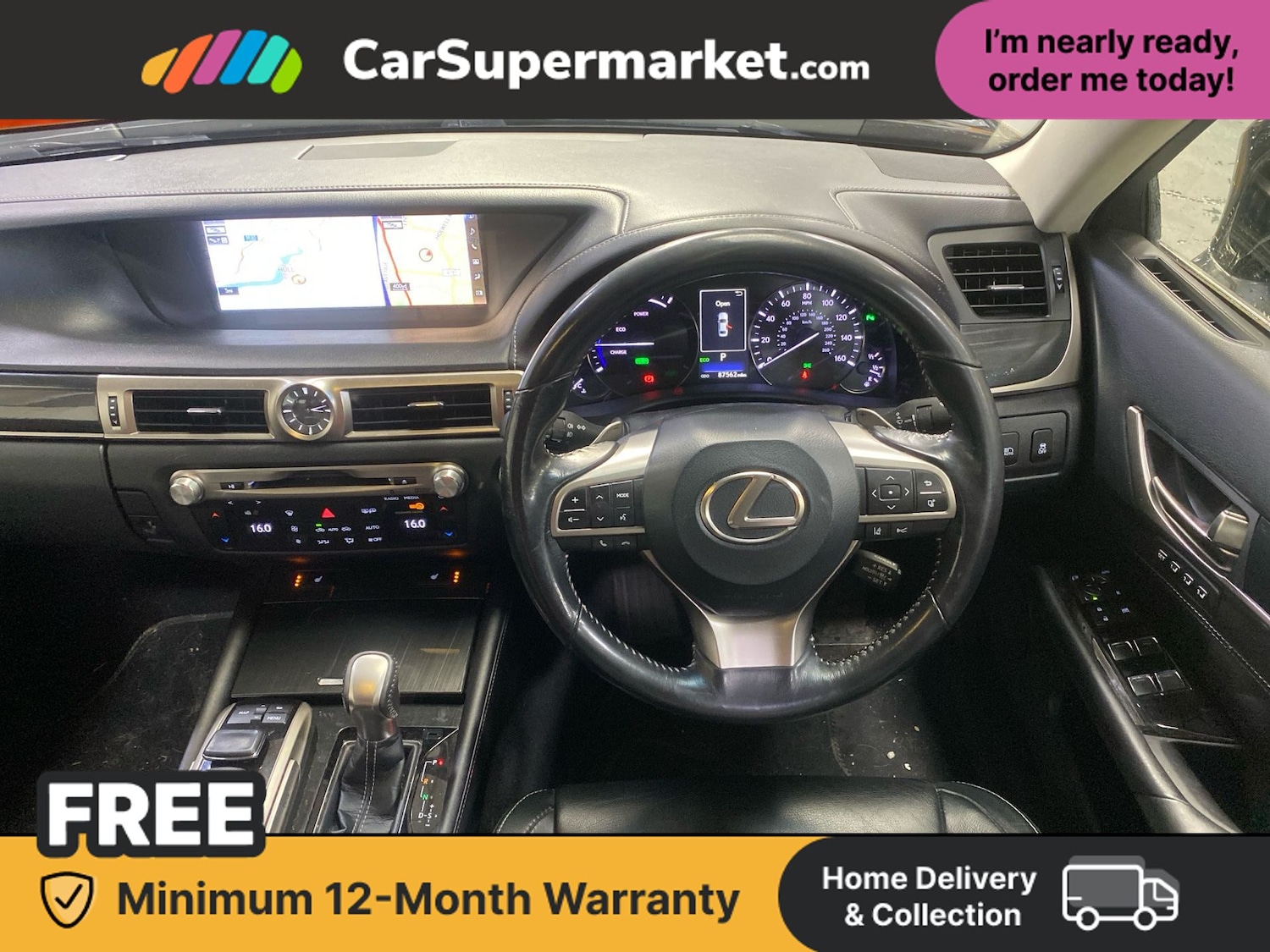 Used Lexus GS 2017 for sale - 77878993: Photo 5