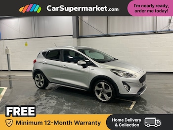 Ford Fiesta feature image