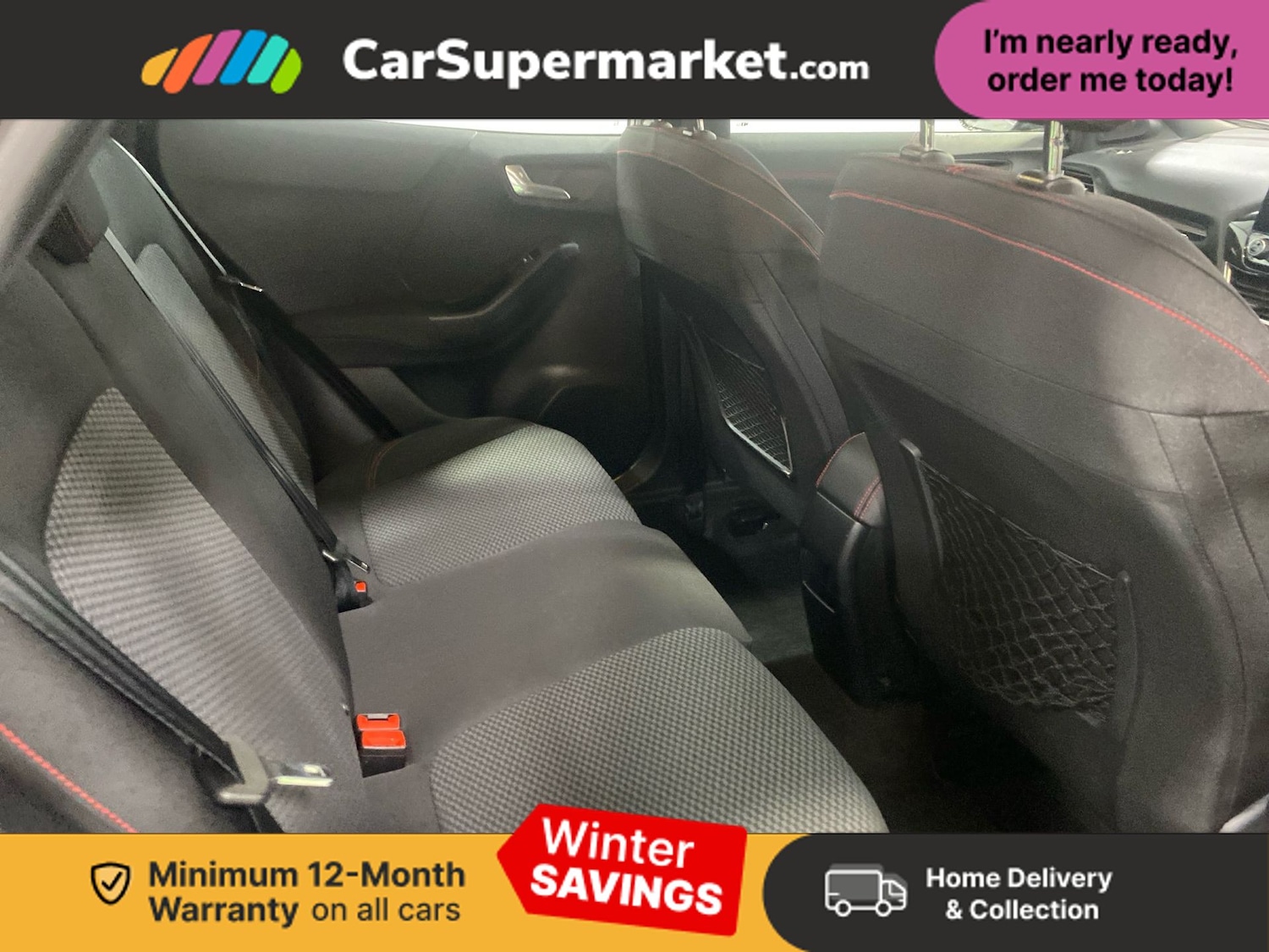 Used Ford Puma 2022 for sale - 77327368: Photo 6