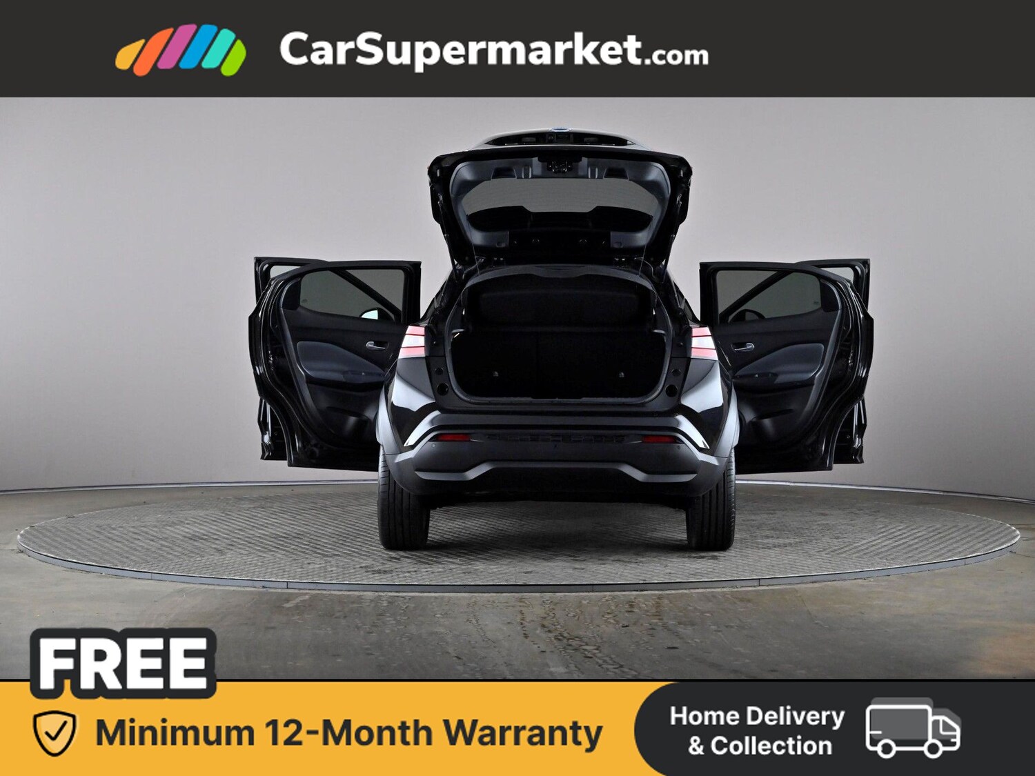 Used Nissan Juke 2020 for sale - 78145757: Photo 11