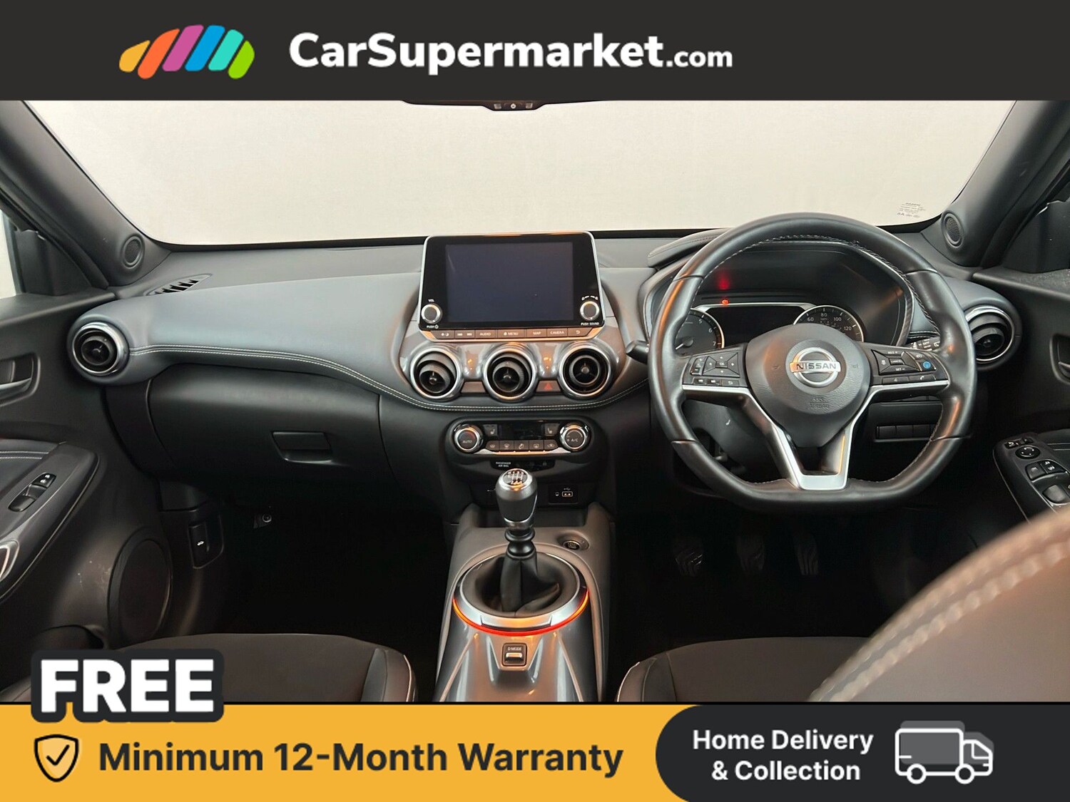 Used Nissan Juke 2020 for sale - 78145757: Photo 13