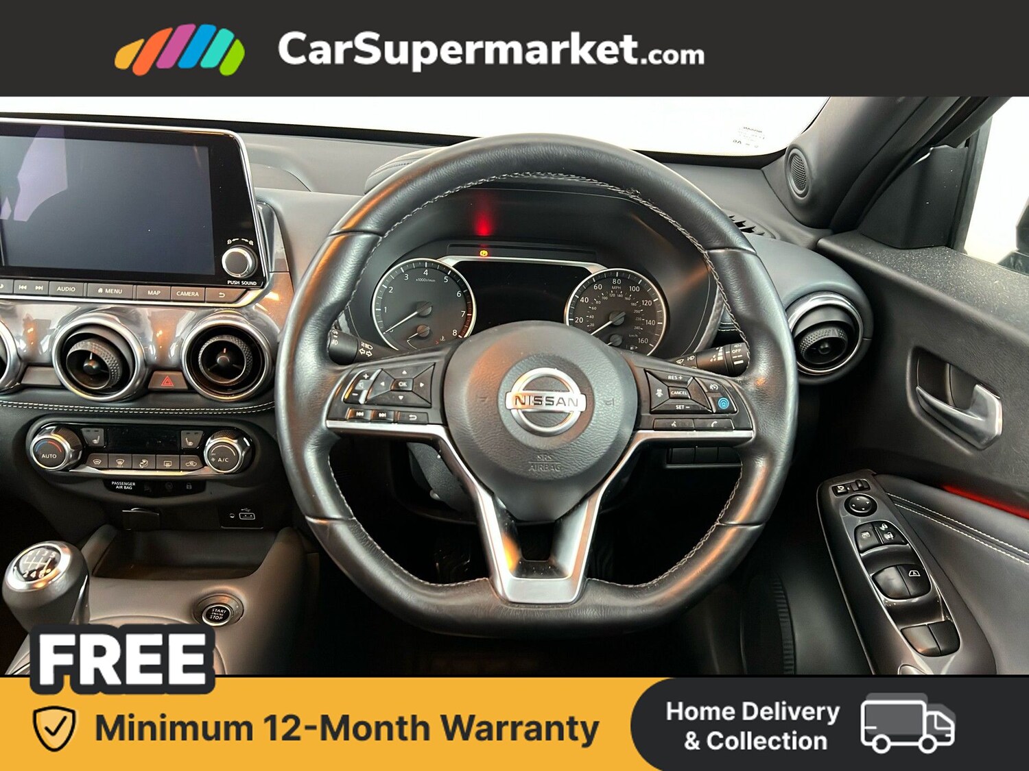 Used Nissan Juke 2020 for sale - 78145757: Photo 14