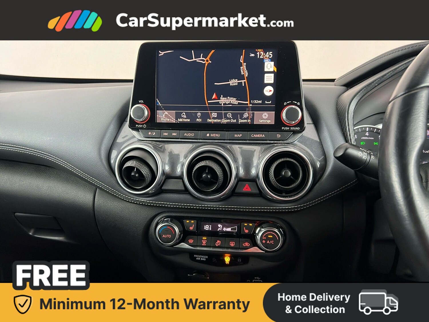 Used Nissan Juke 2020 for sale - 78145757: Photo 16