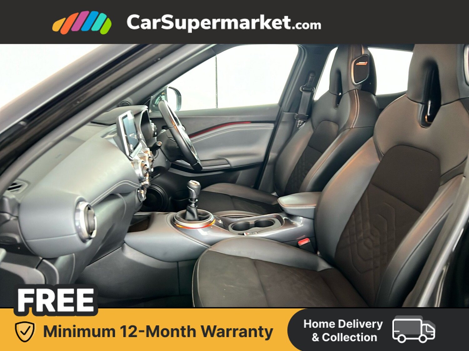 Used Nissan Juke 2020 for sale - 78145757: Photo 17