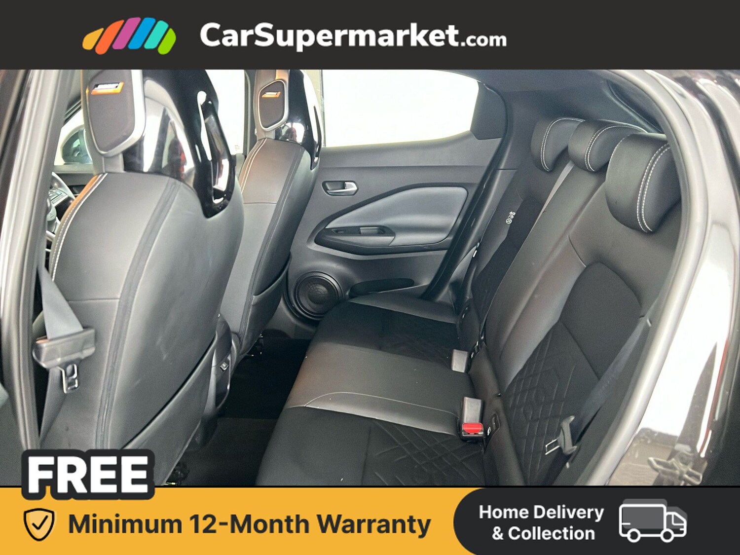 Used Nissan Juke 2020 for sale - 78145757: Photo 18