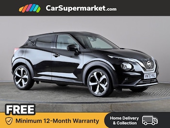 Used Nissan Juke 2020 for sale - 78145757: Photo