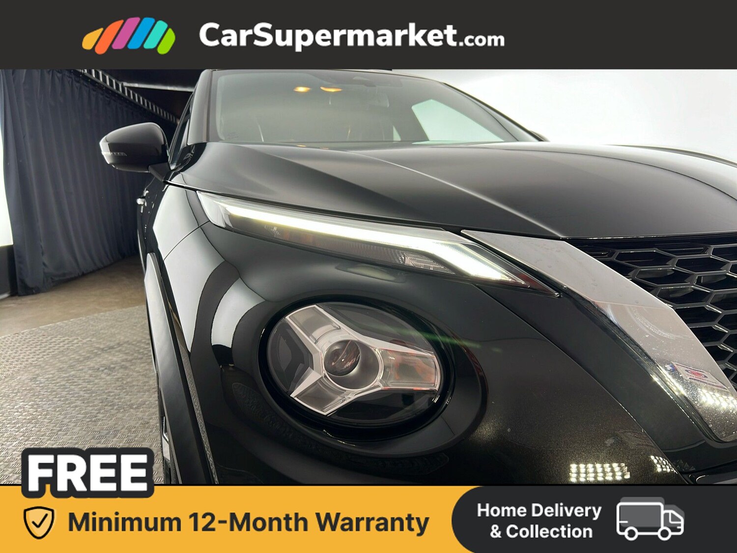 Used Nissan Juke 2020 for sale - 78145757: Photo 20