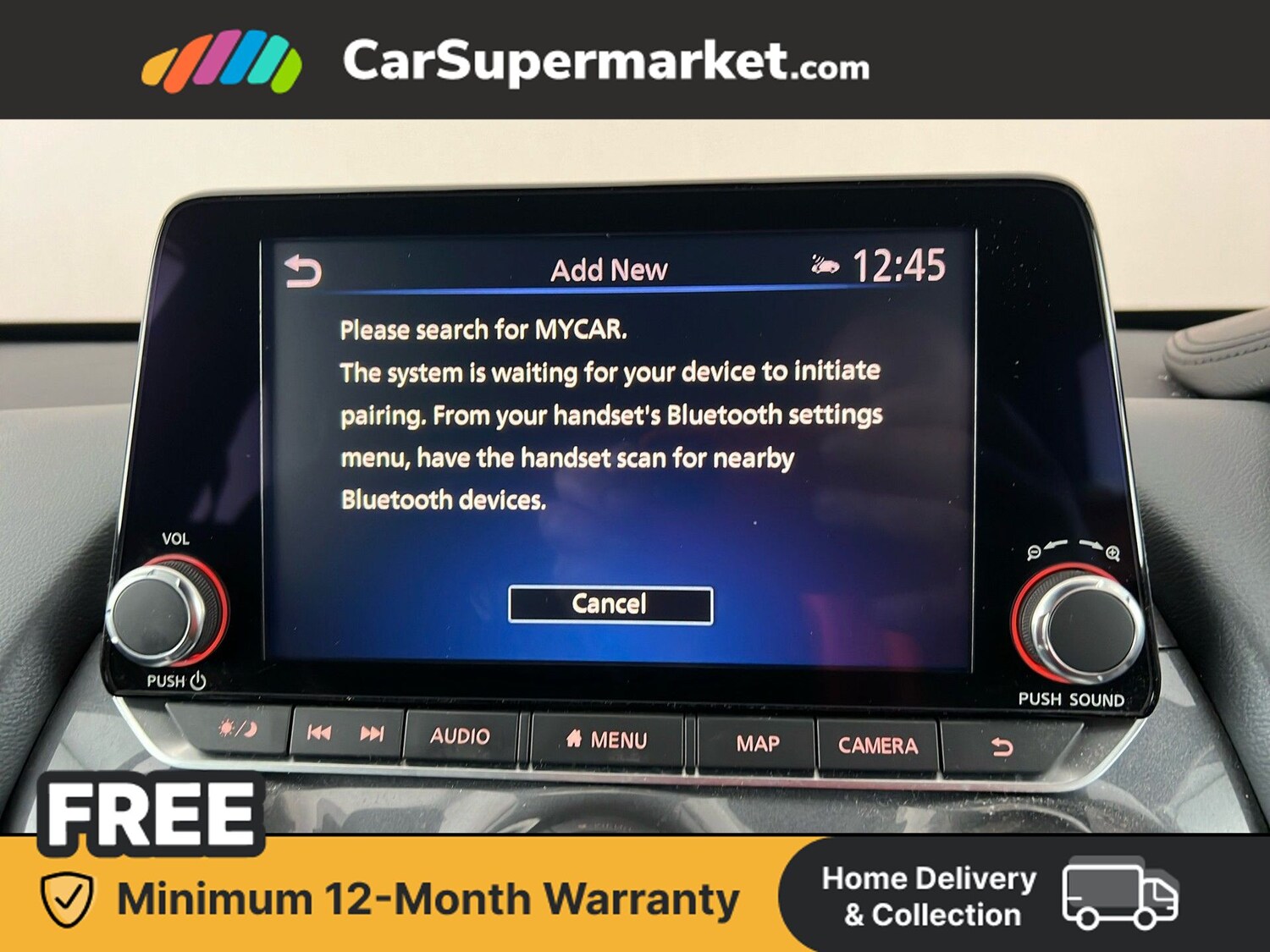 Used Nissan Juke 2020 for sale - 78145757: Photo 24