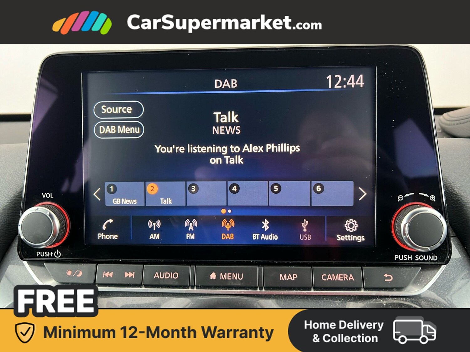 Used Nissan Juke 2020 for sale - 78145757: Photo 25