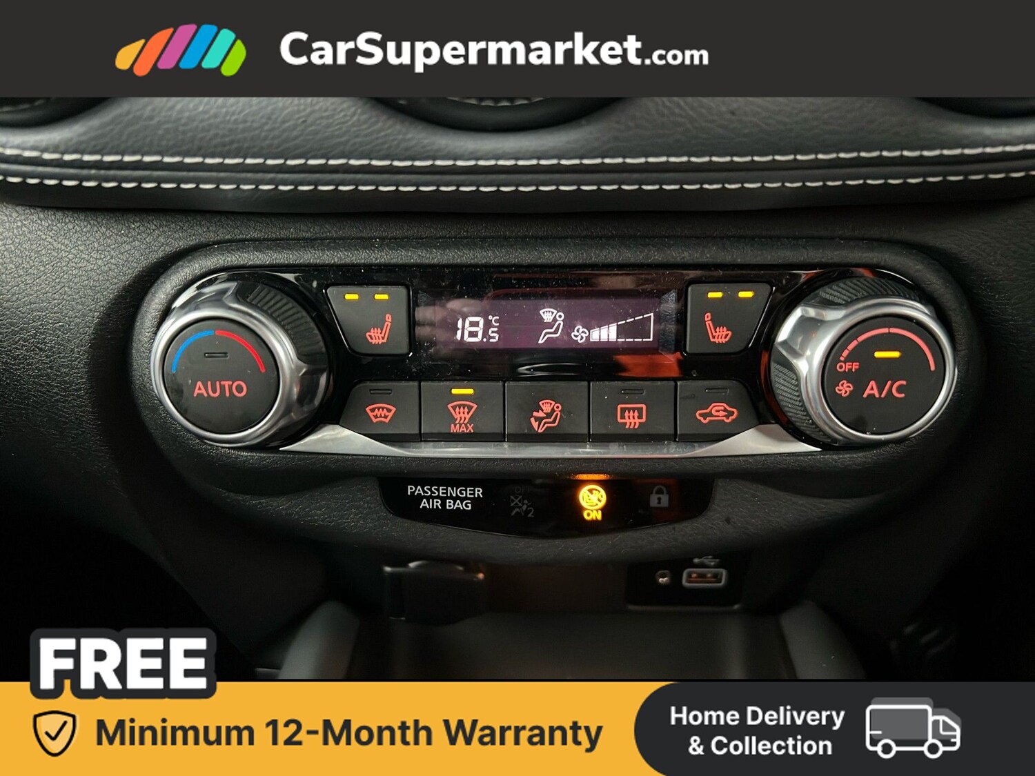 Used Nissan Juke 2020 for sale - 78145757: Photo 27