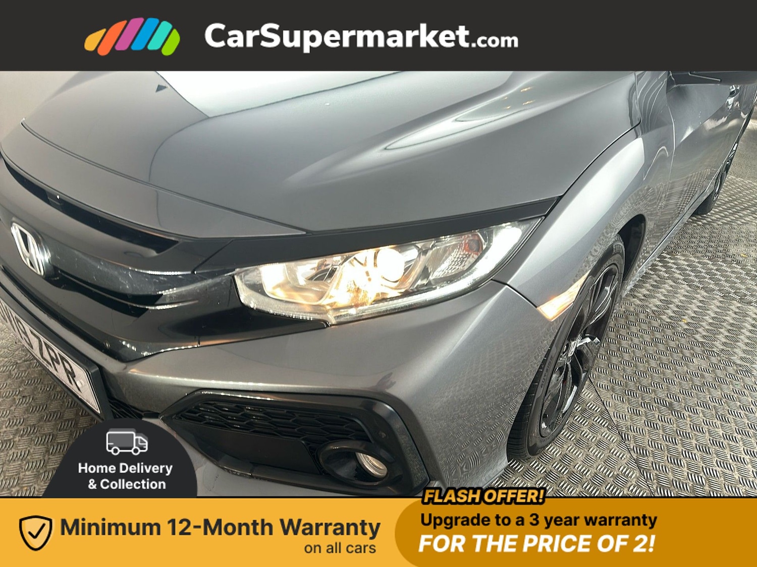 Used Honda Civic 2019 for sale - 76798498: Photo 21