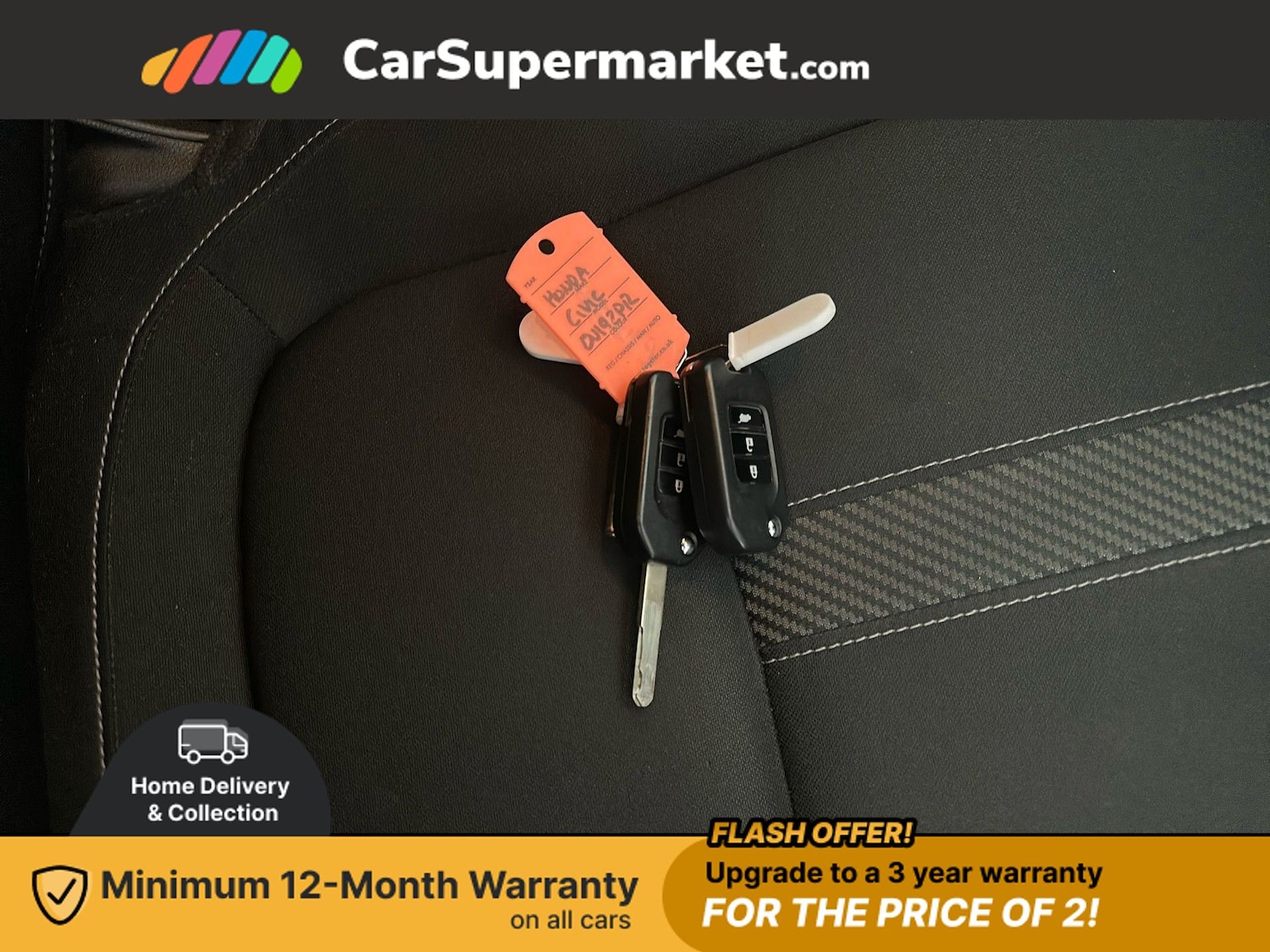 Used Honda Civic 2019 for sale - 76798498: Photo 24