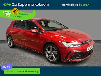 Used Volkswagen Golf 2024 for sale - 78484913: Photo