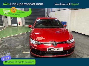 Used Volkswagen Golf 2024 for sale - 78484913: Photo