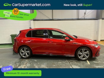 Used Volkswagen Golf 2024 for sale - 78484913: Photo