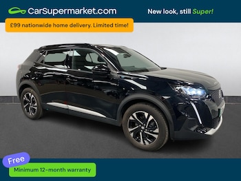 Used Peugeot 2008 2023 for sale - 78273297: Photo