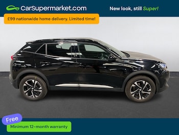 Used Peugeot 2008 2023 for sale - 78273297: Photo