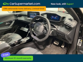 Used Peugeot 2008 2023 for sale - 78273297: Photo