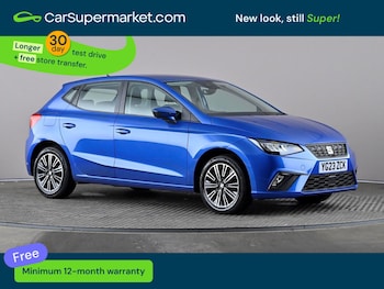 Used SEAT Ibiza 2023 for sale - 78512748: Photo