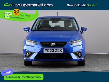 Used SEAT Ibiza 2023 for sale - 78512748: Photo