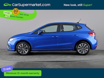 Used SEAT Ibiza 2023 for sale - 78512748: Photo