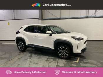 2022 - 1.5 Hybrid Design CVT [Tech Pack] 5-Door