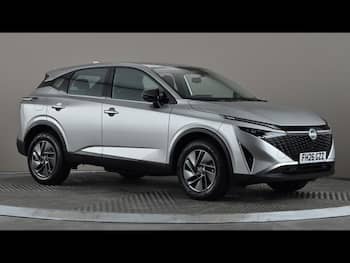 Used Nissan Qashqai 2026 for sale - 79667947: Photo