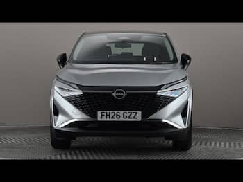 Used Nissan Qashqai 2026 for sale - 79667947: Photo