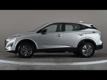 Used Nissan Qashqai 2026 for sale - 79667947: Photo