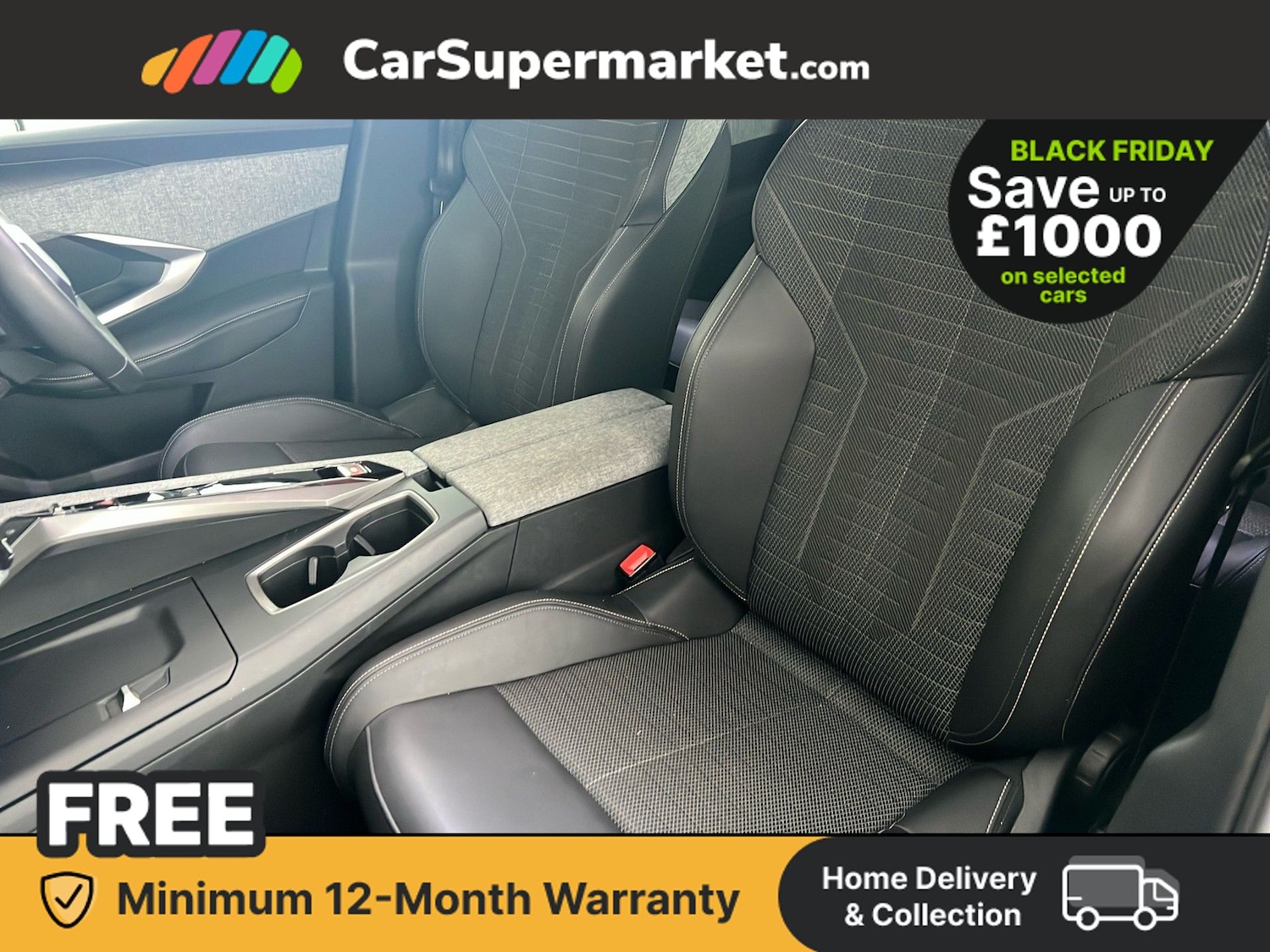 Used Peugeot 5008 2024 for sale - 76739528: Photo 18