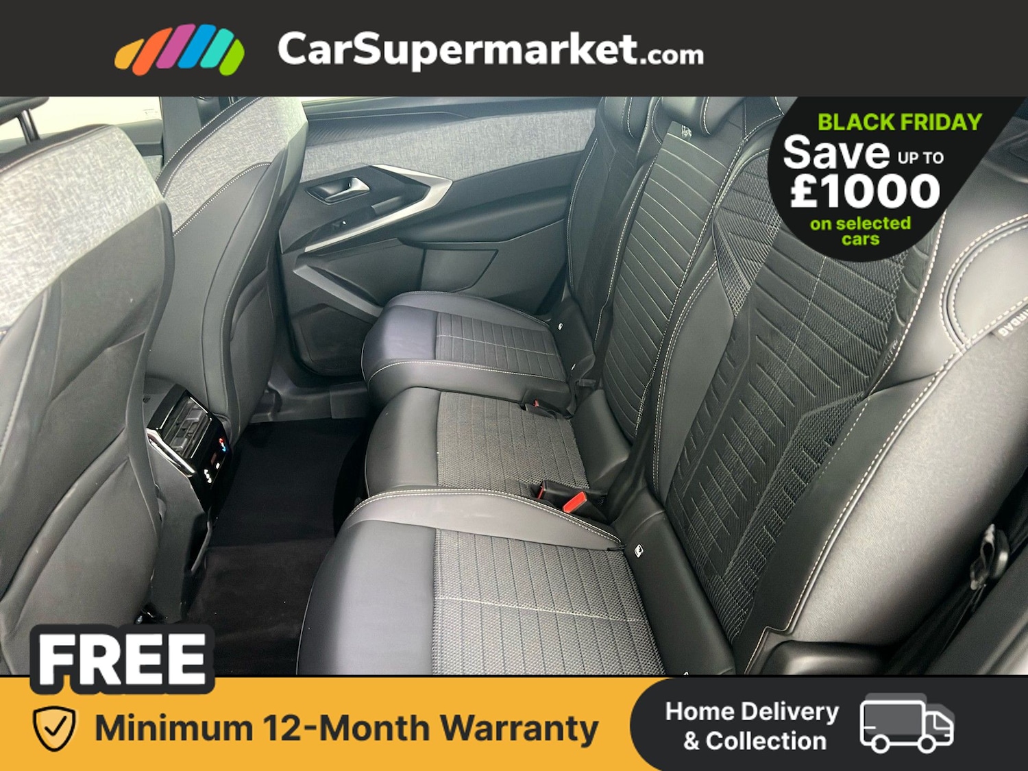 Used Peugeot 5008 2024 for sale - 76739528: Photo 19