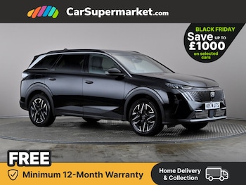 Used Peugeot 5008 2024 for sale - 76739528: Photo